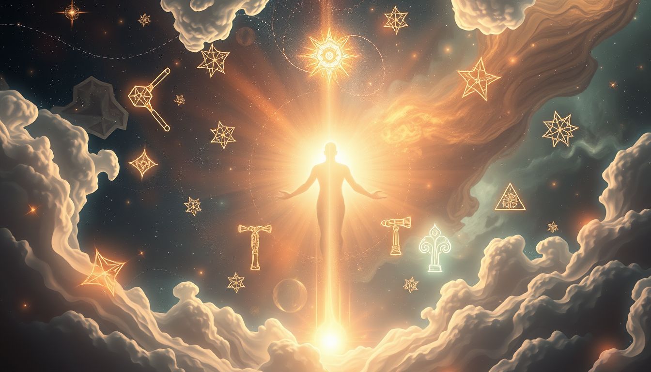 Der Traum symbolisiert Führung, Anerkennung und handwerkliches Können.