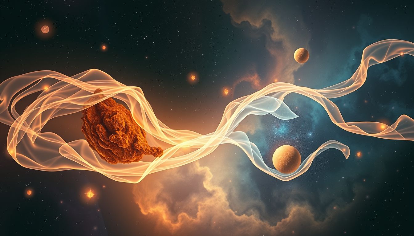 Der Traum symbolisiert oft Verlustangst und ungelöste Gefühle.