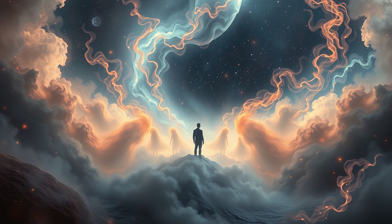 Im Traum cholerische Fremde symbolisieren innere Konflikte und Stress.