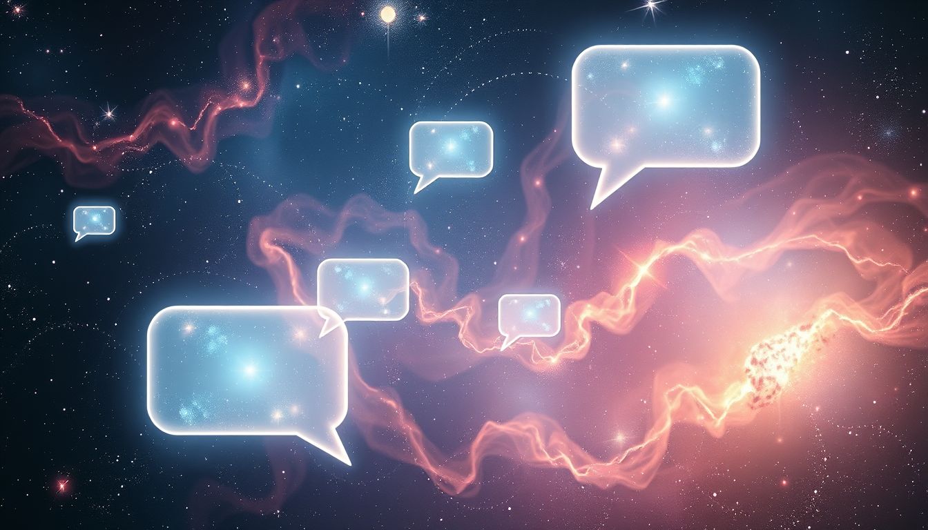 Träume von impertinenten Kommentaren spiegeln Online-Konfliktängste wider.