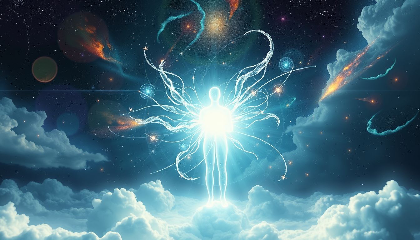 Das Parieren im Traum symbolisiert oft den Schutz vor seelischen Verletzungen.