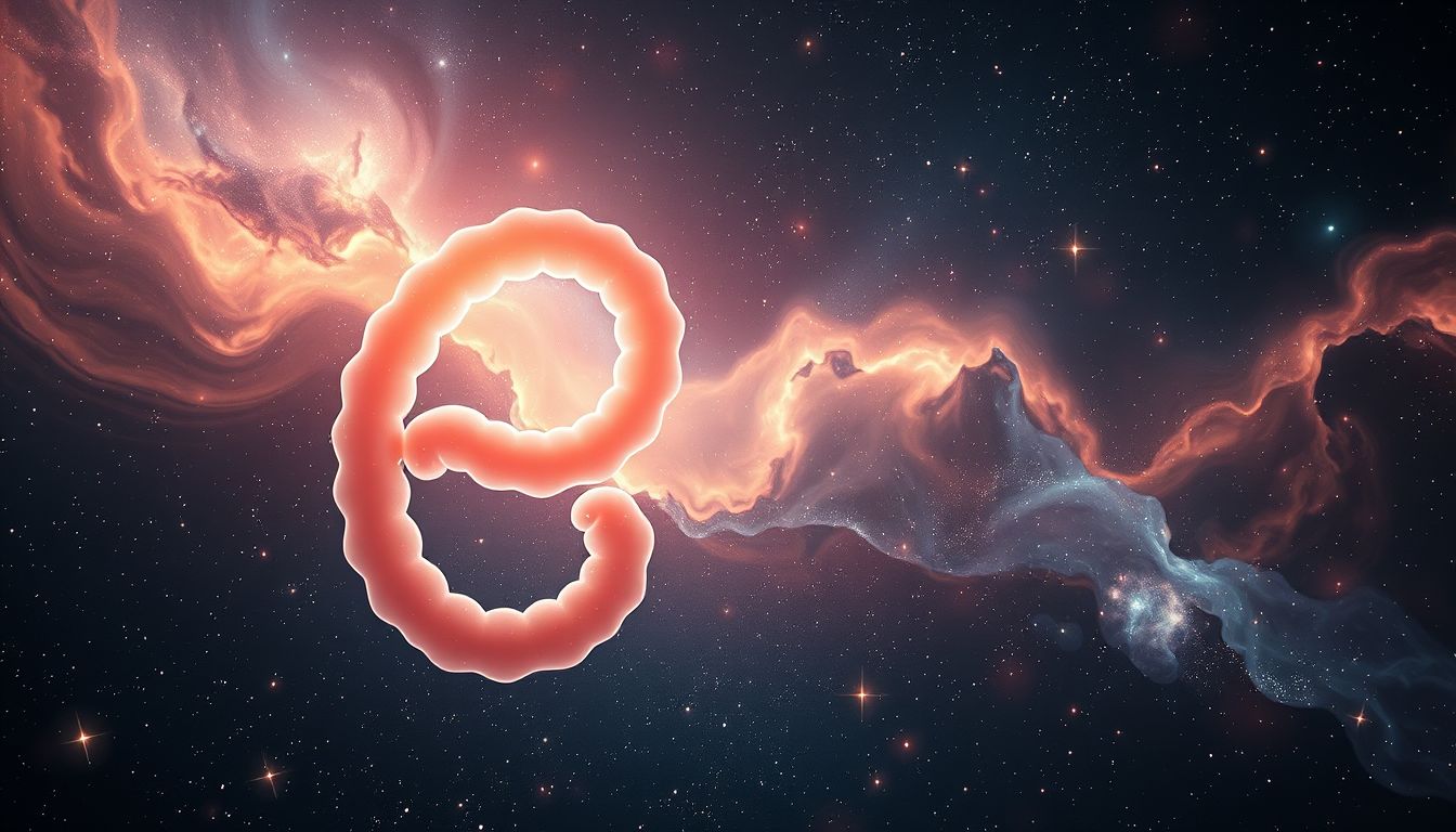 Darmgeräusche im Traum symbolisieren oft innere Unruhe und Emotionen.