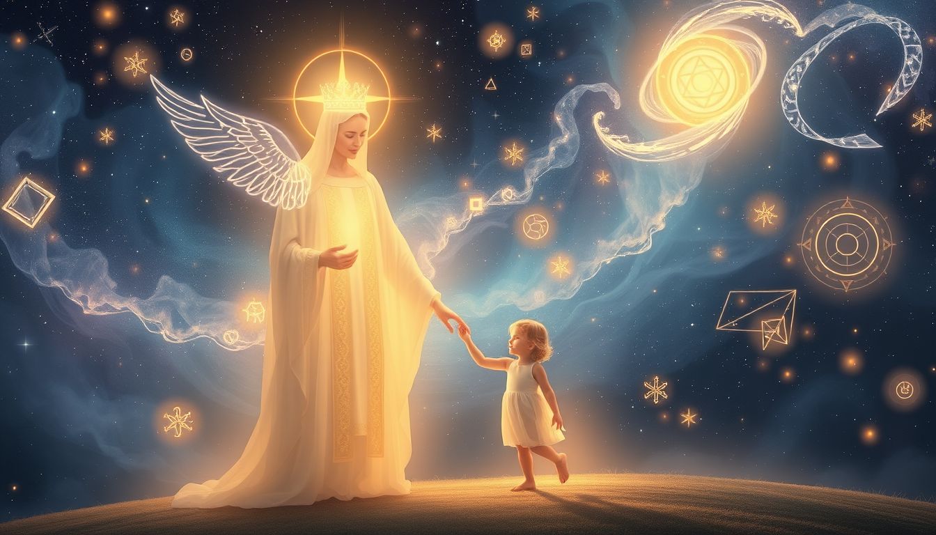 Ein Vikar im Traum symbolisiert spirituelle Führung und Schutz.