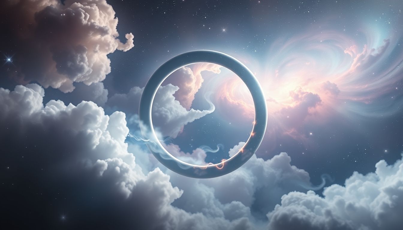 Ein Spund, der nicht schließt, symbolisiert innere Blockaden im Traum.