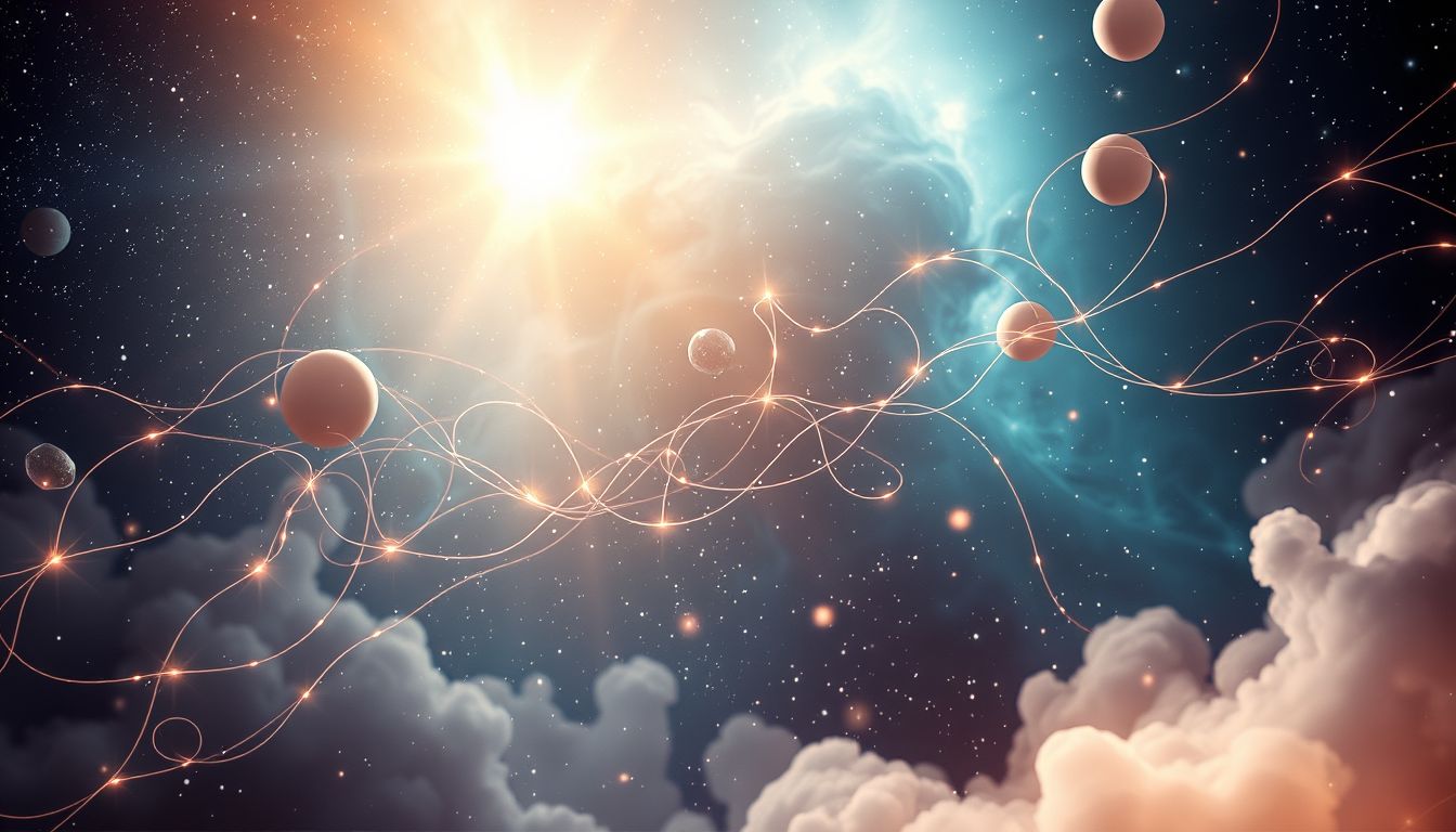 Traum 6: Schusterdraht symbolisiert oft innere Fesseln und Einschränkungen.