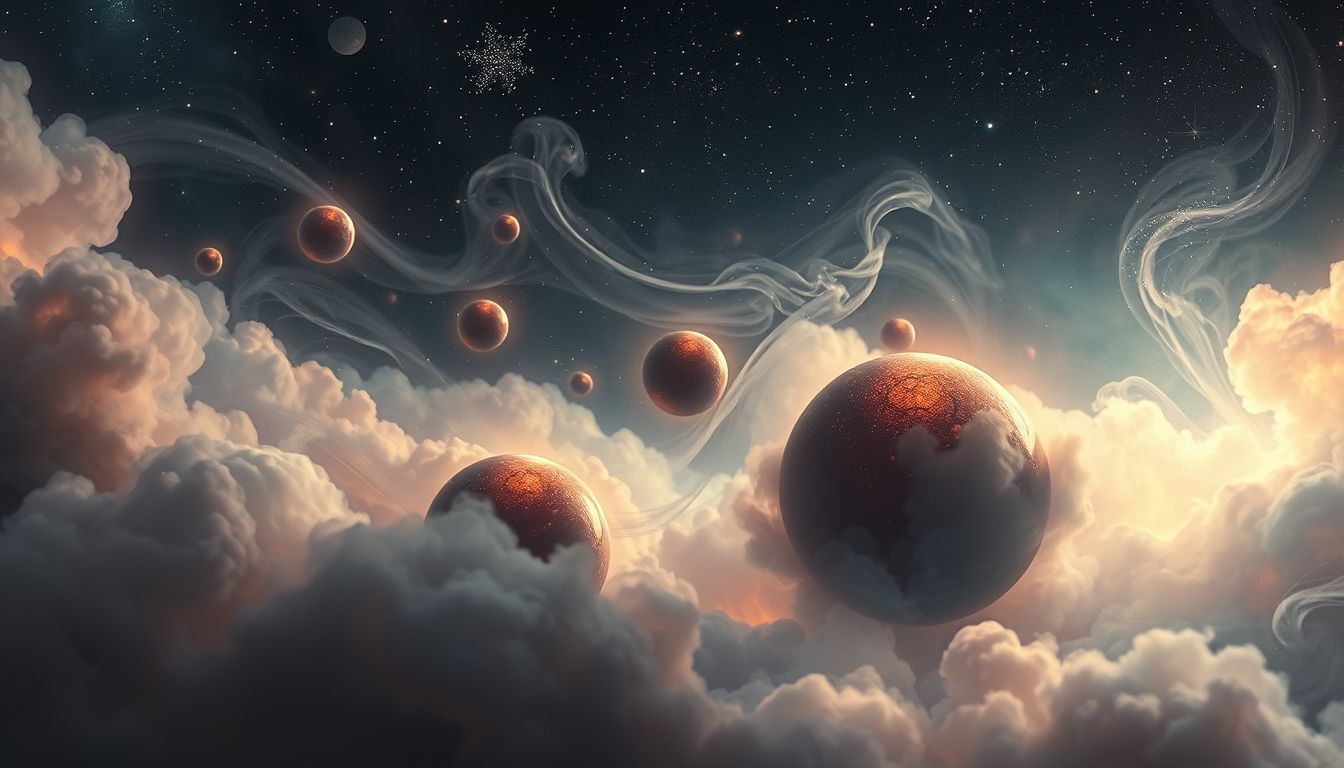 Verbrannte Speckklöße im Traum symbolisieren oft verpasste Chancen.