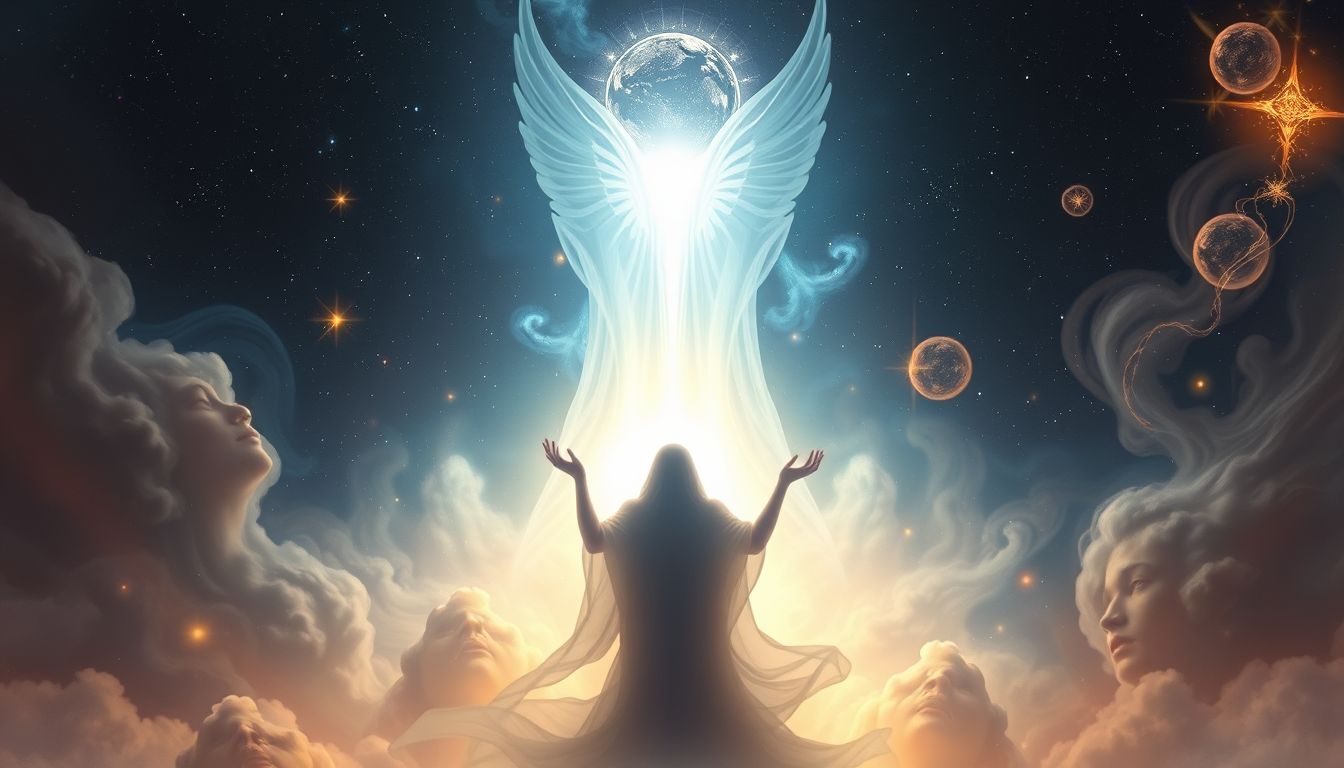 Der Traum symbolisiert Mut und Verantwortung für andere übernehmen.