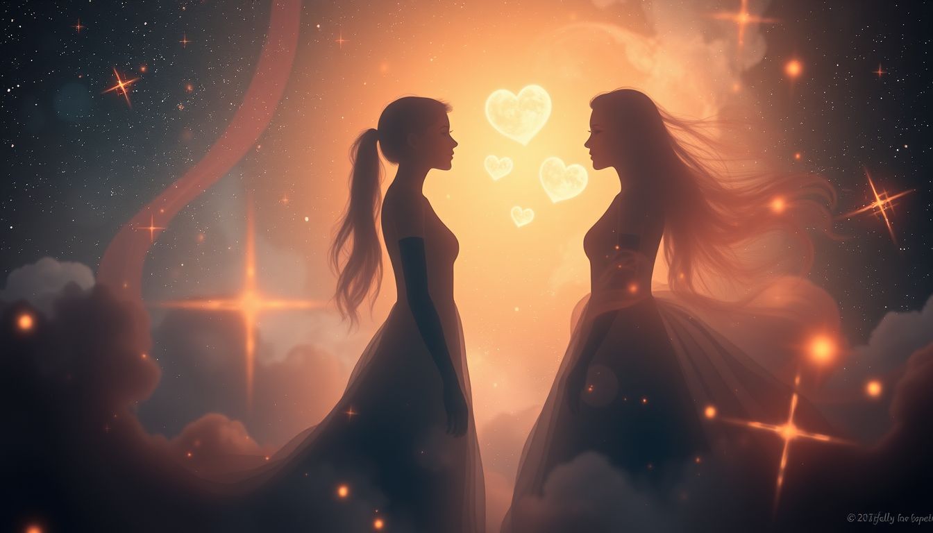 Ein Zitat im Traum symbolisiert oft Verbindung zu geliebter Person.