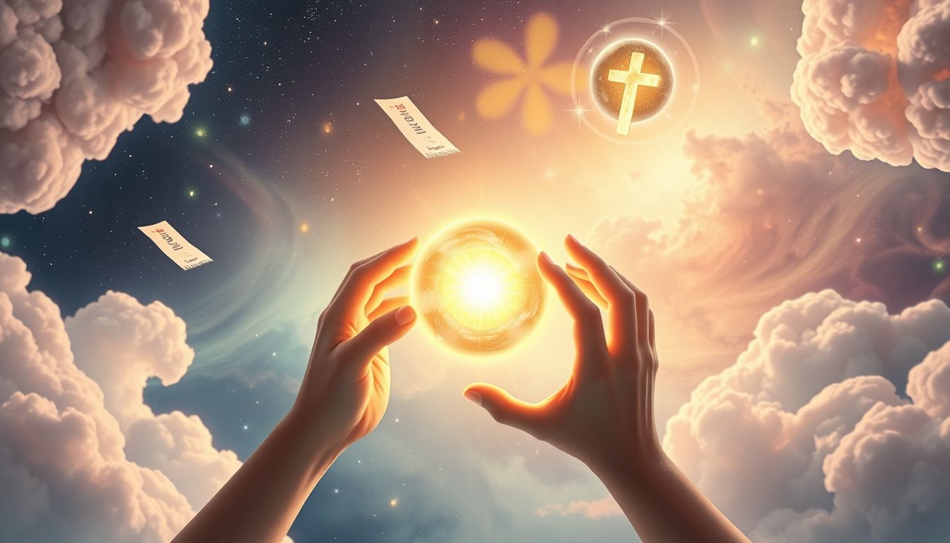Eine Quittung im Traum symbolisiert oft Dankbarkeit und Anerkennung.