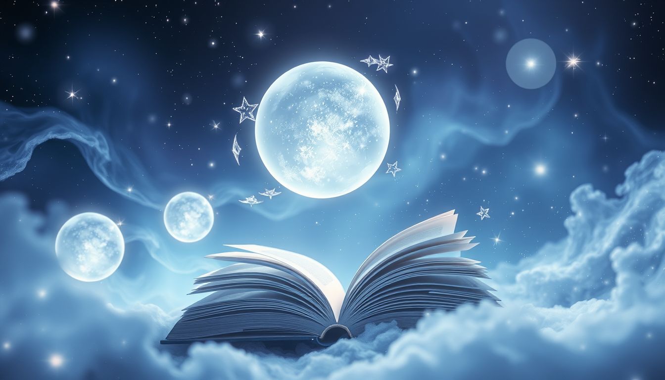 In der Buchhandlung arbeiten symbolisiert Wissensdurst und persönliche Entwicklung.