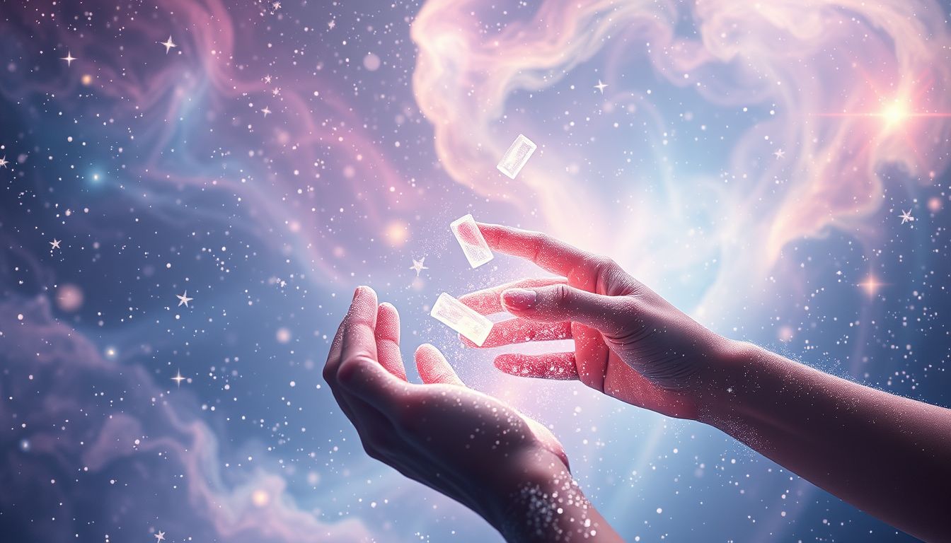 Das Herstellen von Patronen symbolisiert Kontrolle und Selbstverteidigung im Traum.