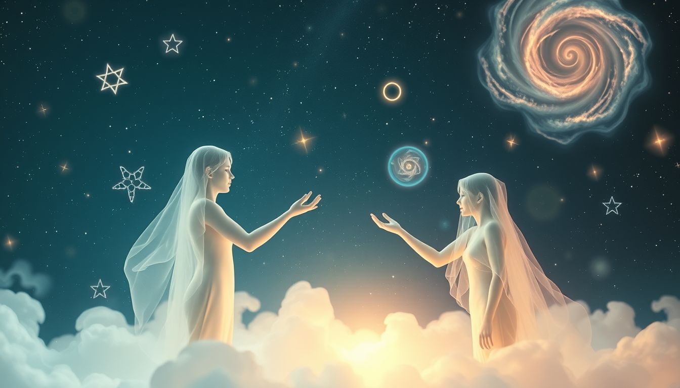 Der Besuch symbolisiert oft Fürsorge und emotionale Unterstützung im Traum.