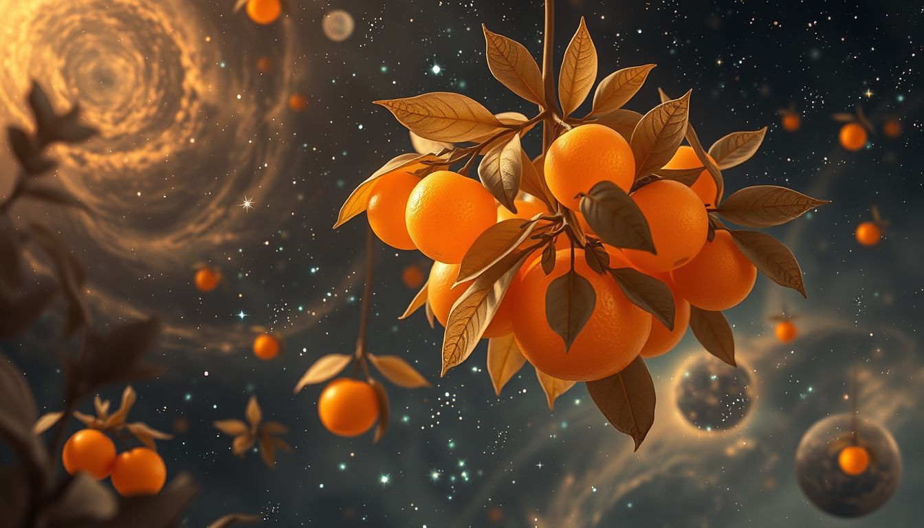 Traum 9 symbolisiert oft unerwartete Herausforderungen im Garten des Lebens.