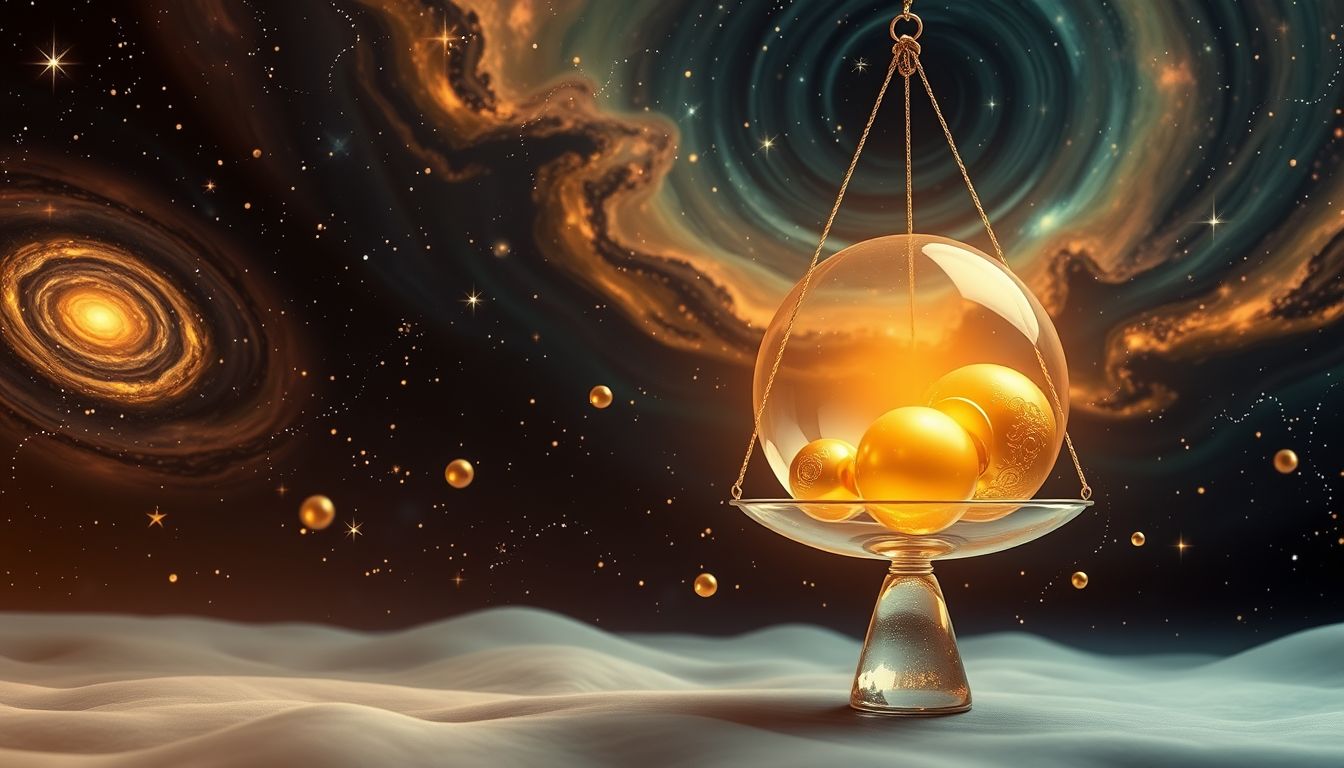 Im Traum symbolisiert das Nettogewicht von Gold inneren Wert.