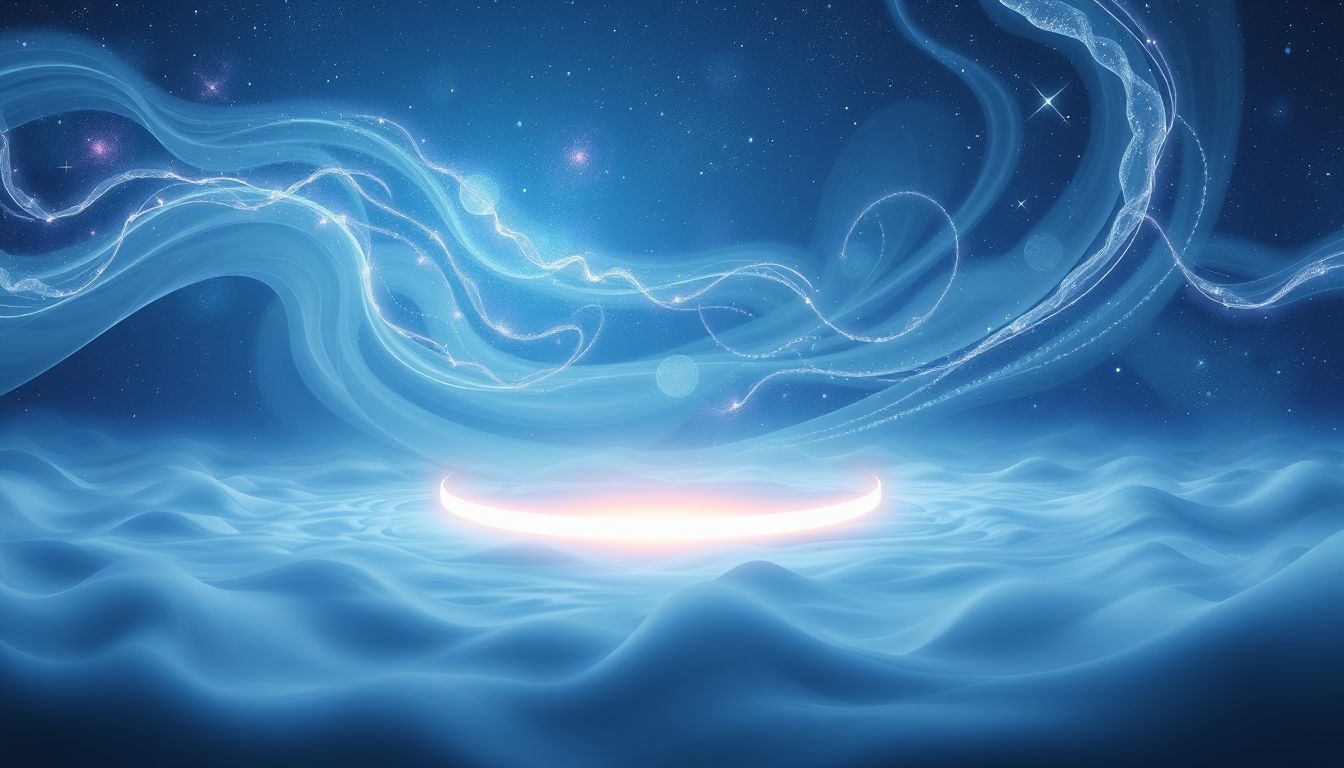 Das Verlassen einer Bucht symbolisiert Neuanfang und Loslösung im Traum.