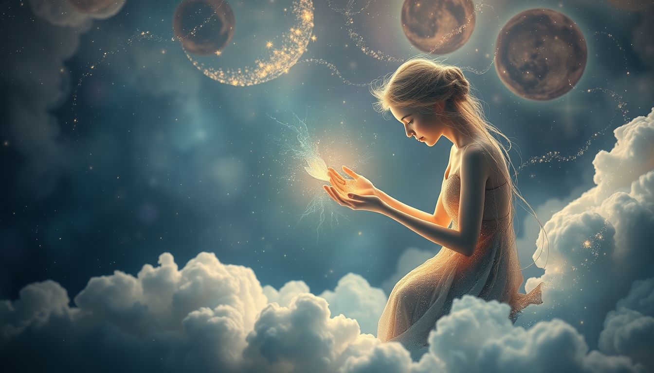 Einem Waisenkind Essen geben symbolisiert Mitgefühl und Fürsorge im Traum.