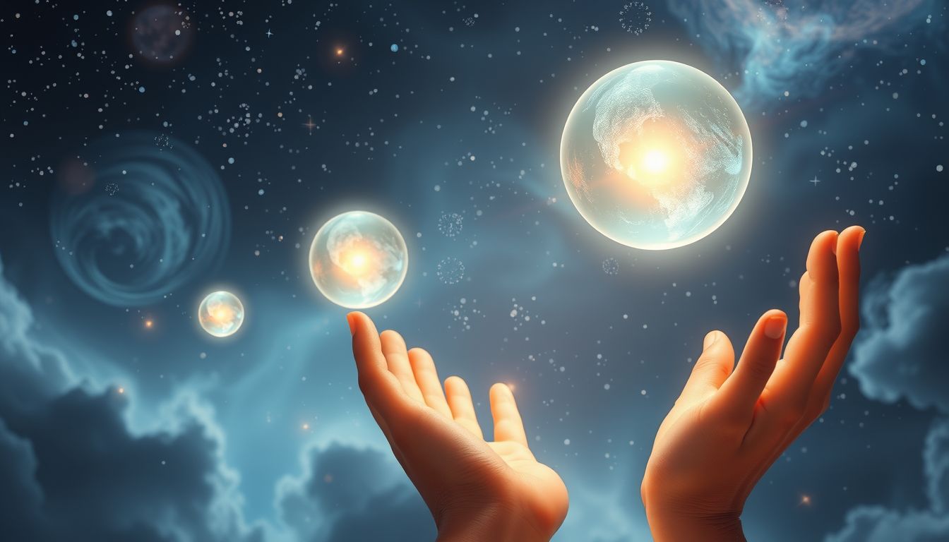 Der Traum vom Eintreiben symbolisiert oft innere Konflikte und Verantwortung.