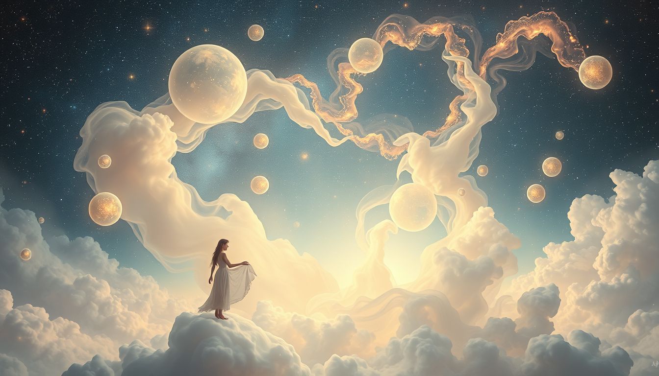 Träume vom Verhungern spiegeln oft innere Leere und Sehnsucht.