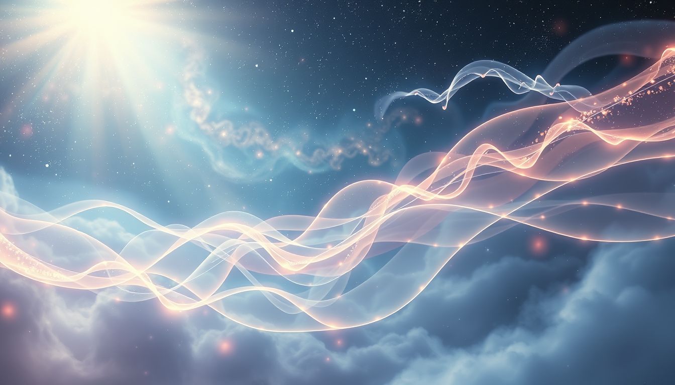 Der Traum von Chorgesang symbolisiert innere Harmonie und Gemeinschaftsgefühl.