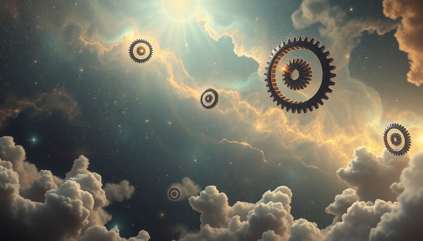 Der Schraubensuche-Traum symbolisiert oft ungelöste Probleme im Leben.