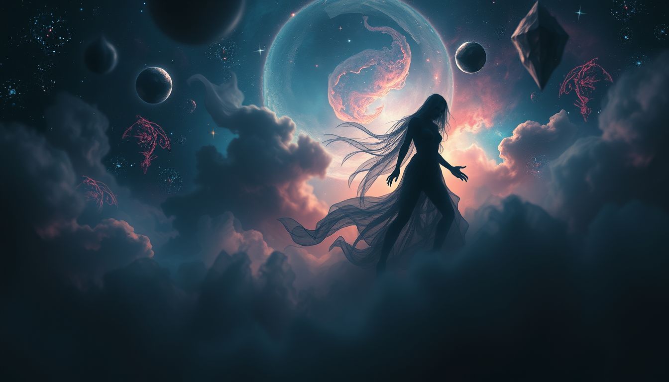 Träume von Verfolgung durch Drogenhändler symbolisieren innere Bedrohungsängste.