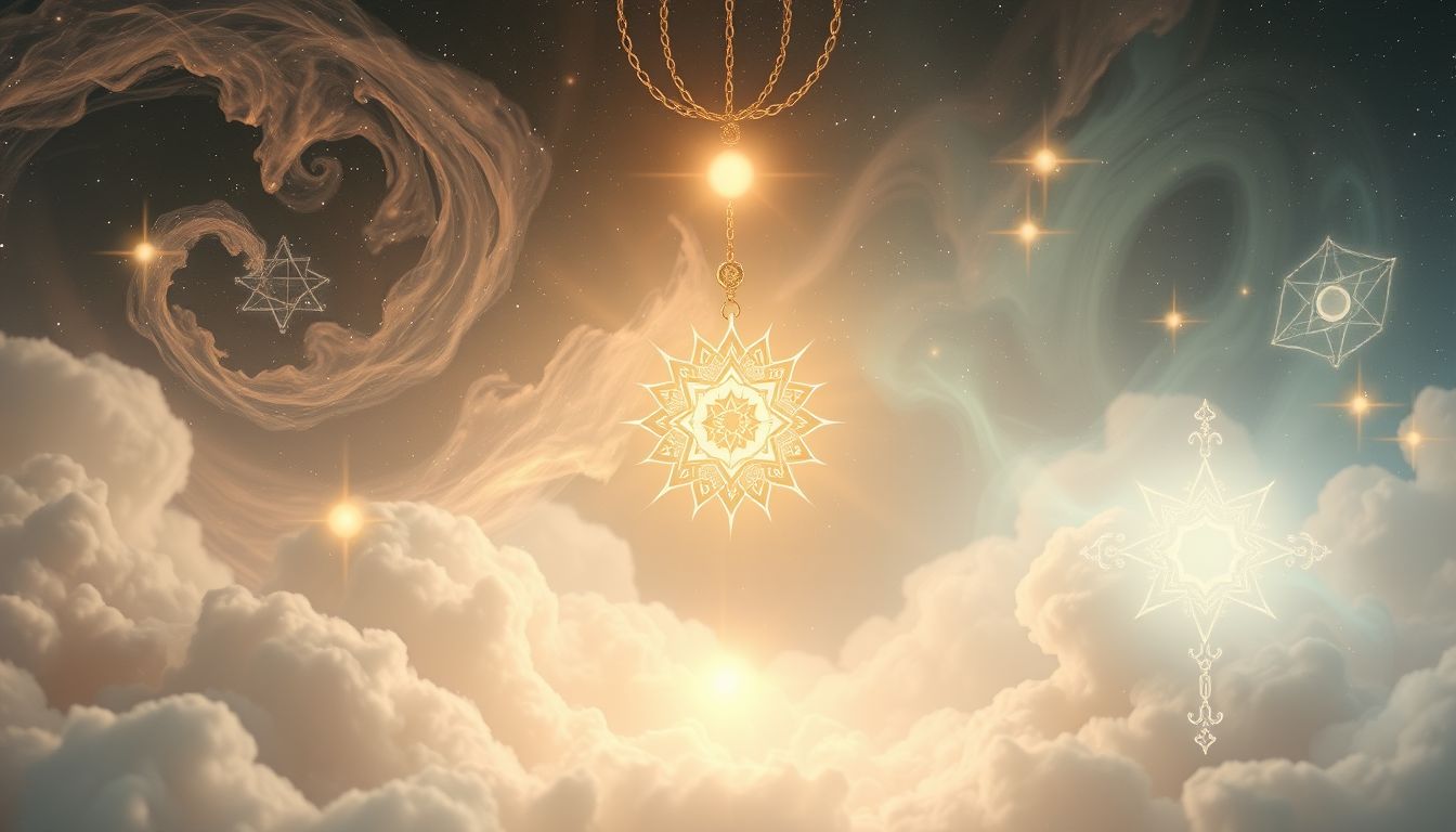 Der Traum von Weihe symbolisiert Schutz, Macht und innere Transformation.