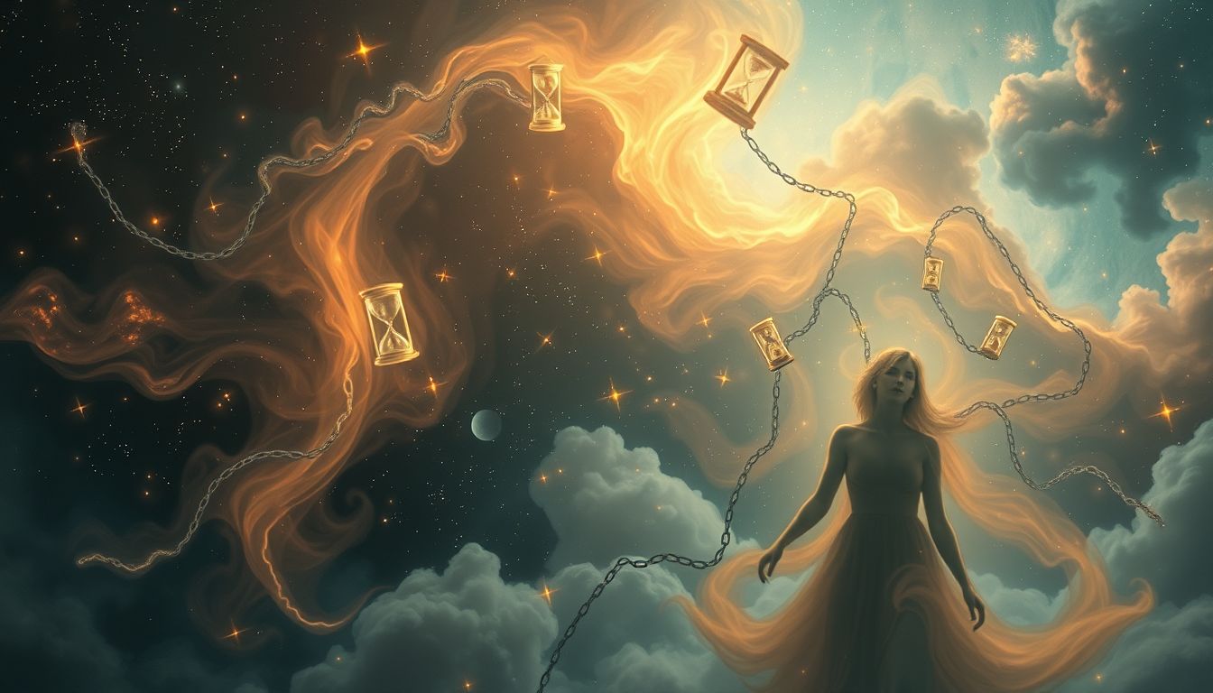 Träume von Drogen offenbaren oft unverarbeitete Vergangenheitserlebnisse und Emotionen.