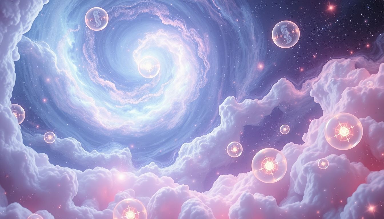 Träume von Drogen spiegeln oft Sehnsucht nach spiritueller Erleuchtung.
