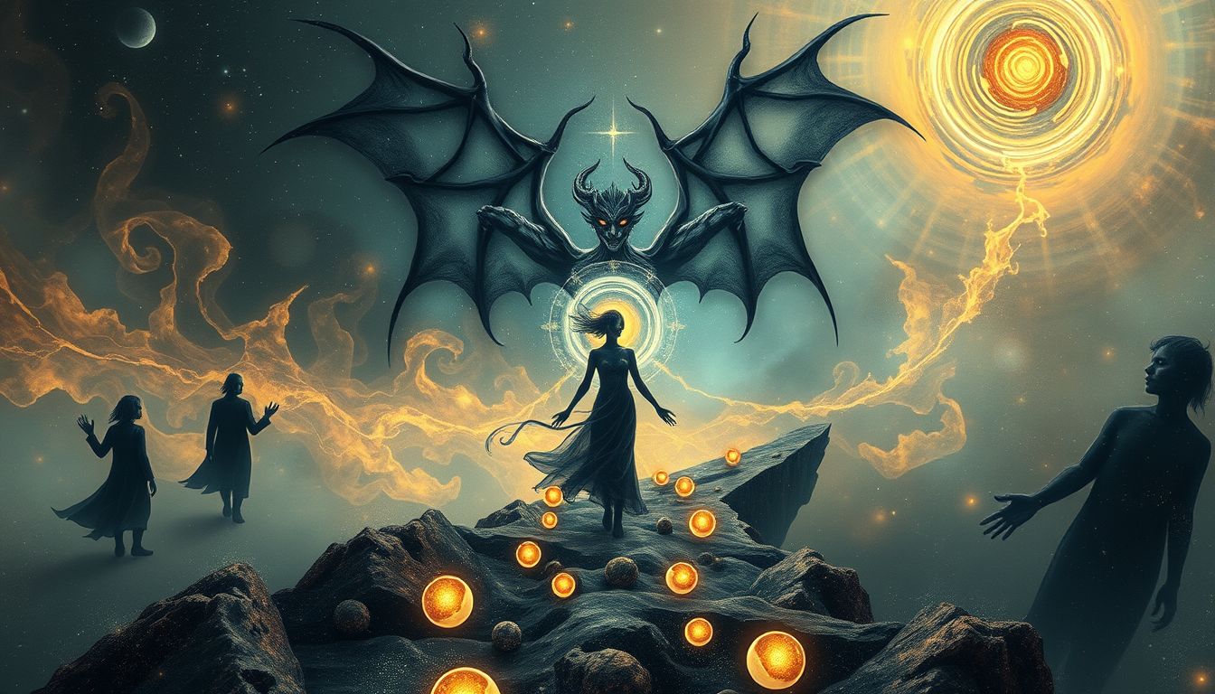 Der Traum vom Drogenentzug symbolisiert innere Befreiung und Selbstheilung.