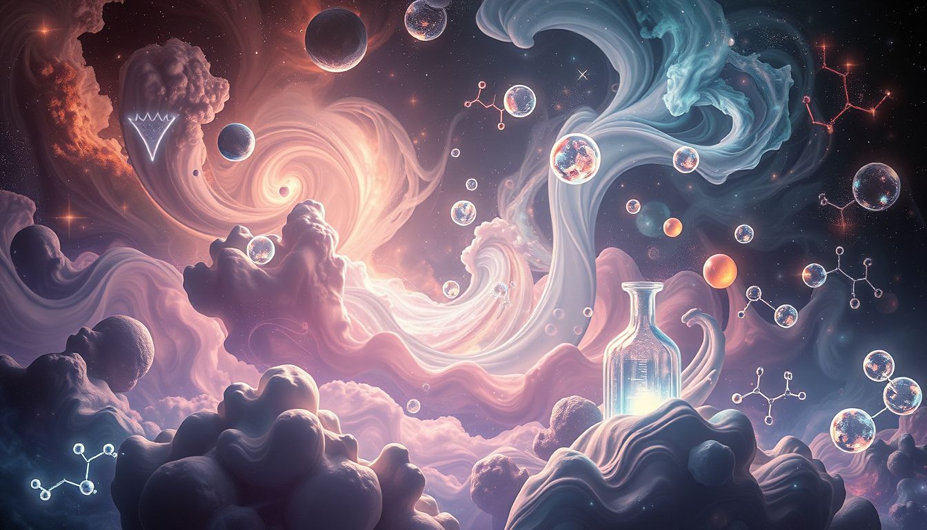 Das Drogenlabor symbolisiert oft verborgene kreative oder destruktive Impulse.