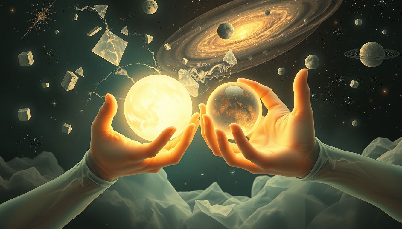 Der Traum vom Drogenverkauf spiegelt innere moralische Zwiespälte wider.