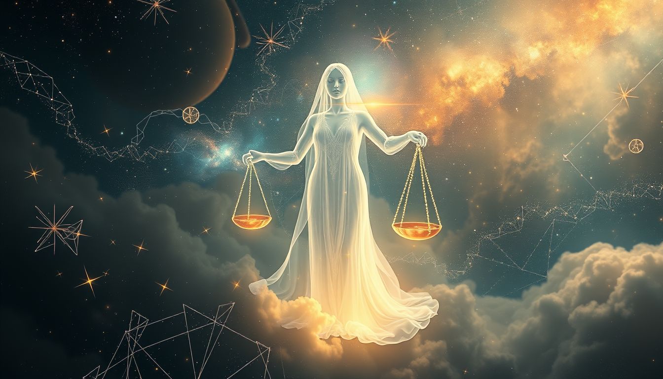Ein Advokat im Traum symbolisiert oft den Mut zur Wahrheit.
