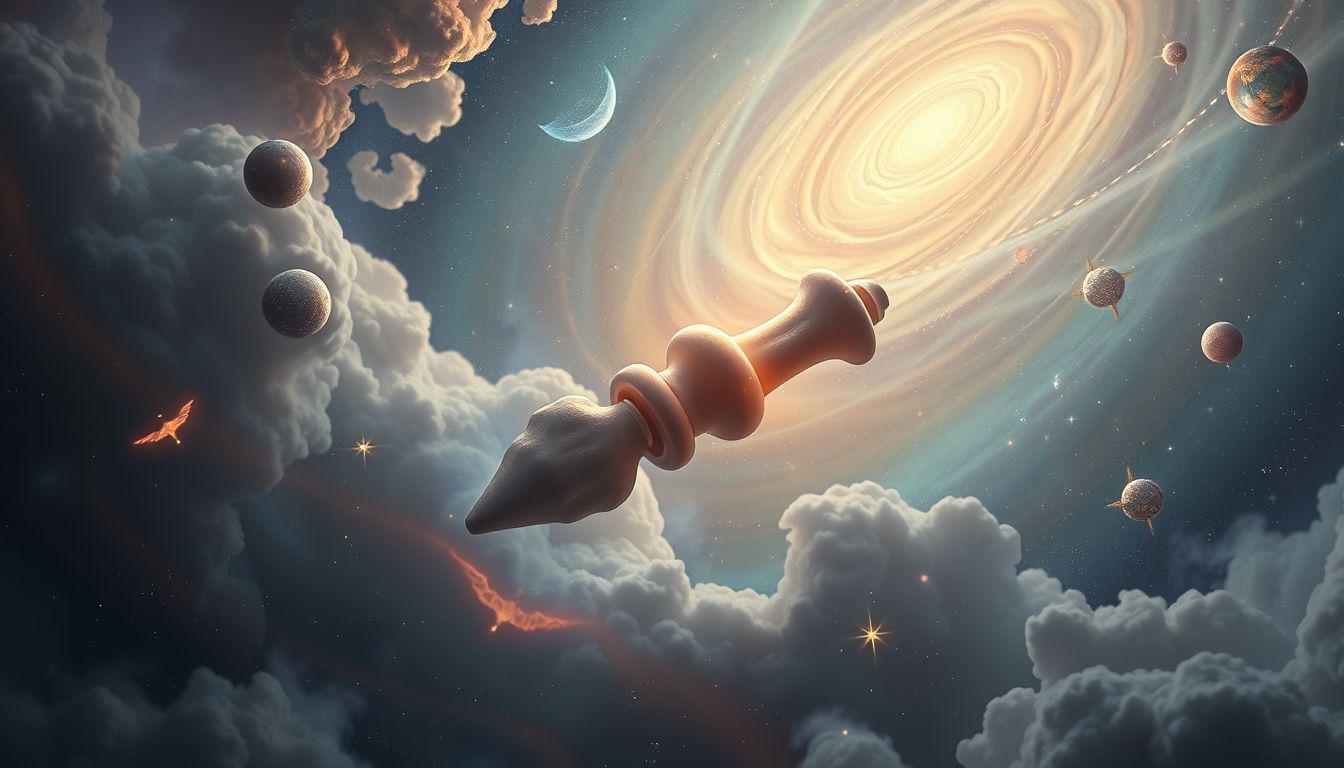 Ein ausgerenktes Gelenk im Traum symbolisiert innere Disharmonie und Instabilität.