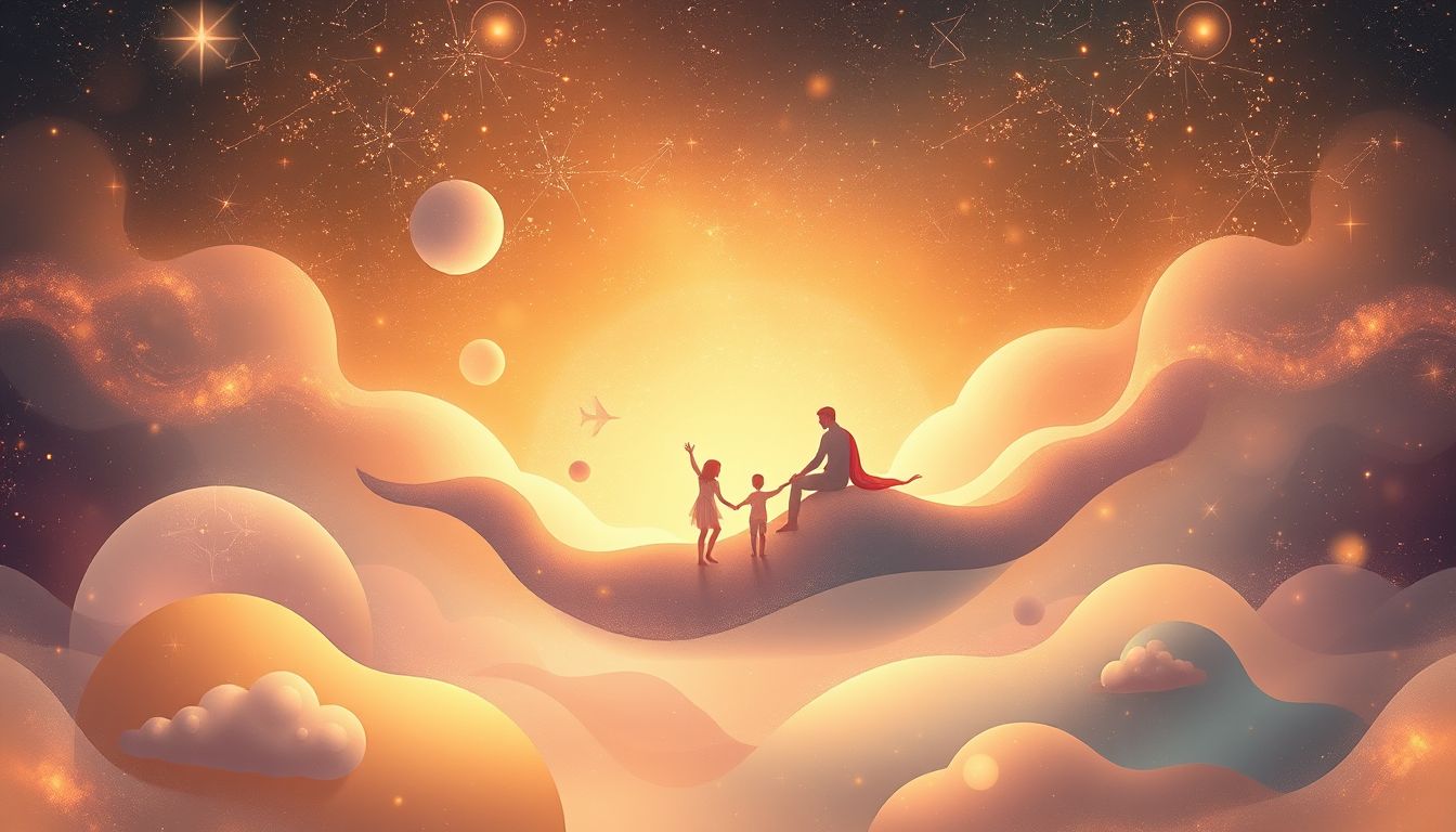 Familienurlaube fördern Bindung, Freude und unvergessliche Abenteuer gemeinsam.