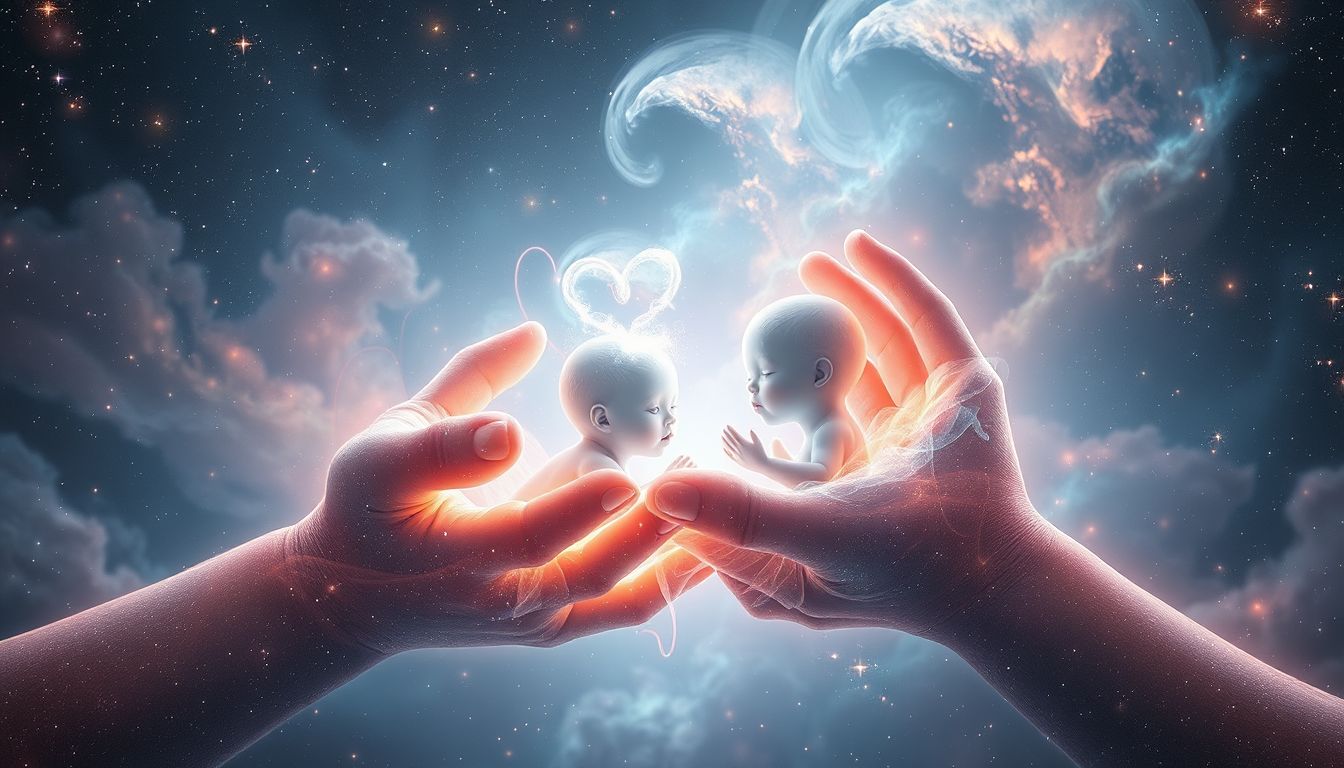 Träume von Kind mit Asthma symbolisieren Sorgen um Schutzbedürftige.