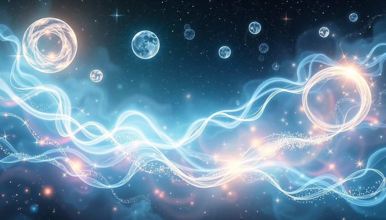 Der Traum von Kommunikationsprozessen symbolisiert inneren Dialog und Verständigung.