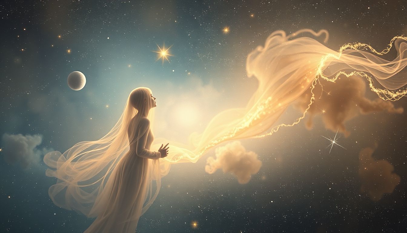 Ein Übereinkunftstraum symbolisiert oft Harmonie und gemeinsame Zukunftspläne.
