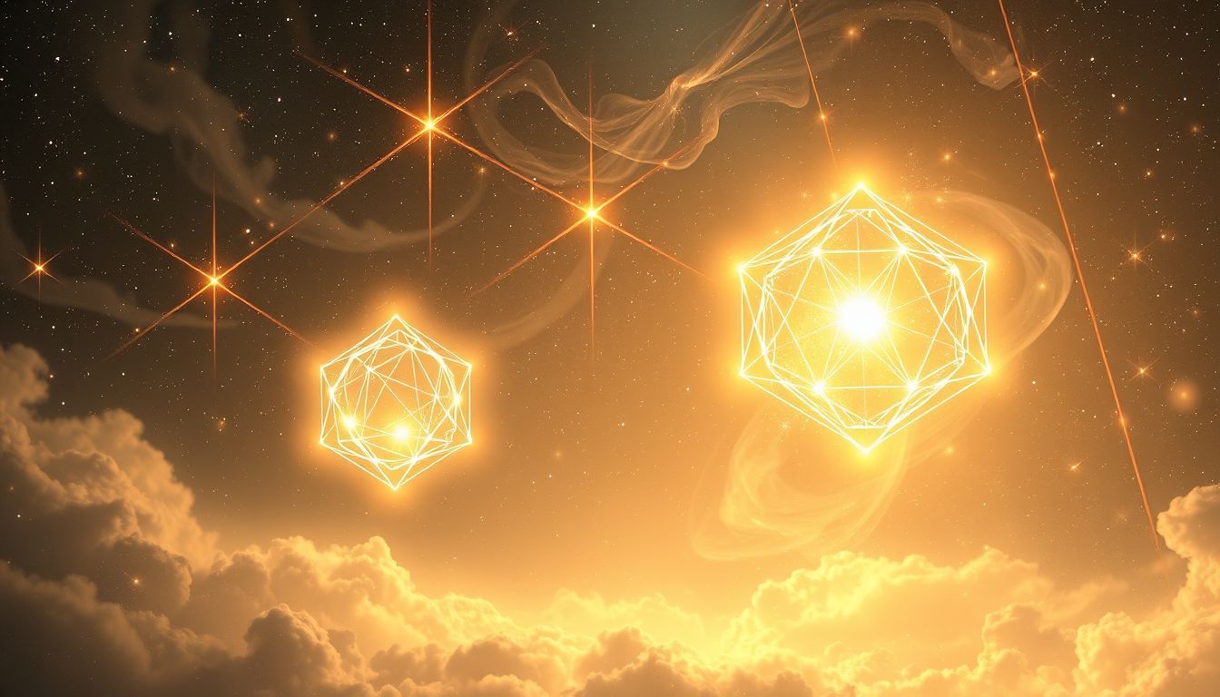 Integrität im Traum symbolisiert ethische Klarheit und innere Werte.