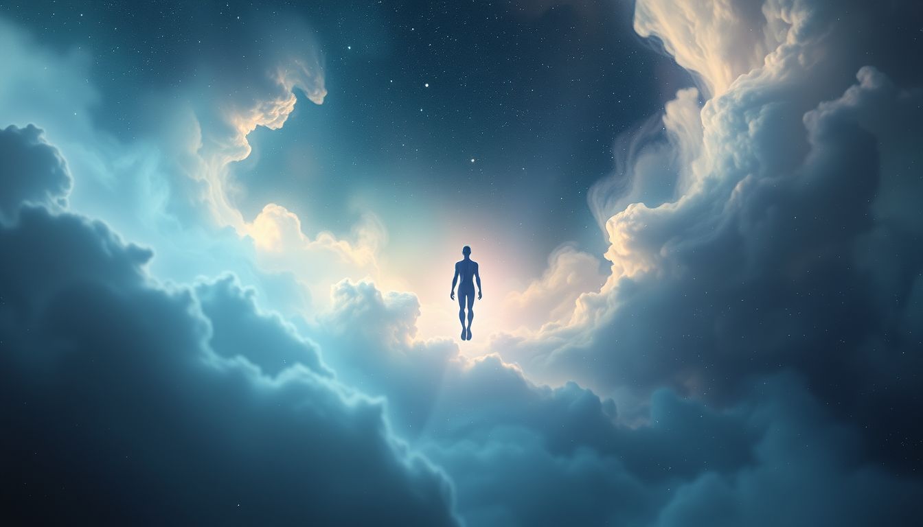 Der Traum reflektiert tiefe Ängste vor sozialer Isolation.