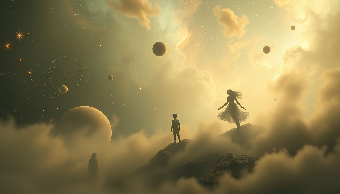 Ungerechtfertigte Visitation im Traum symbolisiert innere Unsicherheit und Misstrauen.