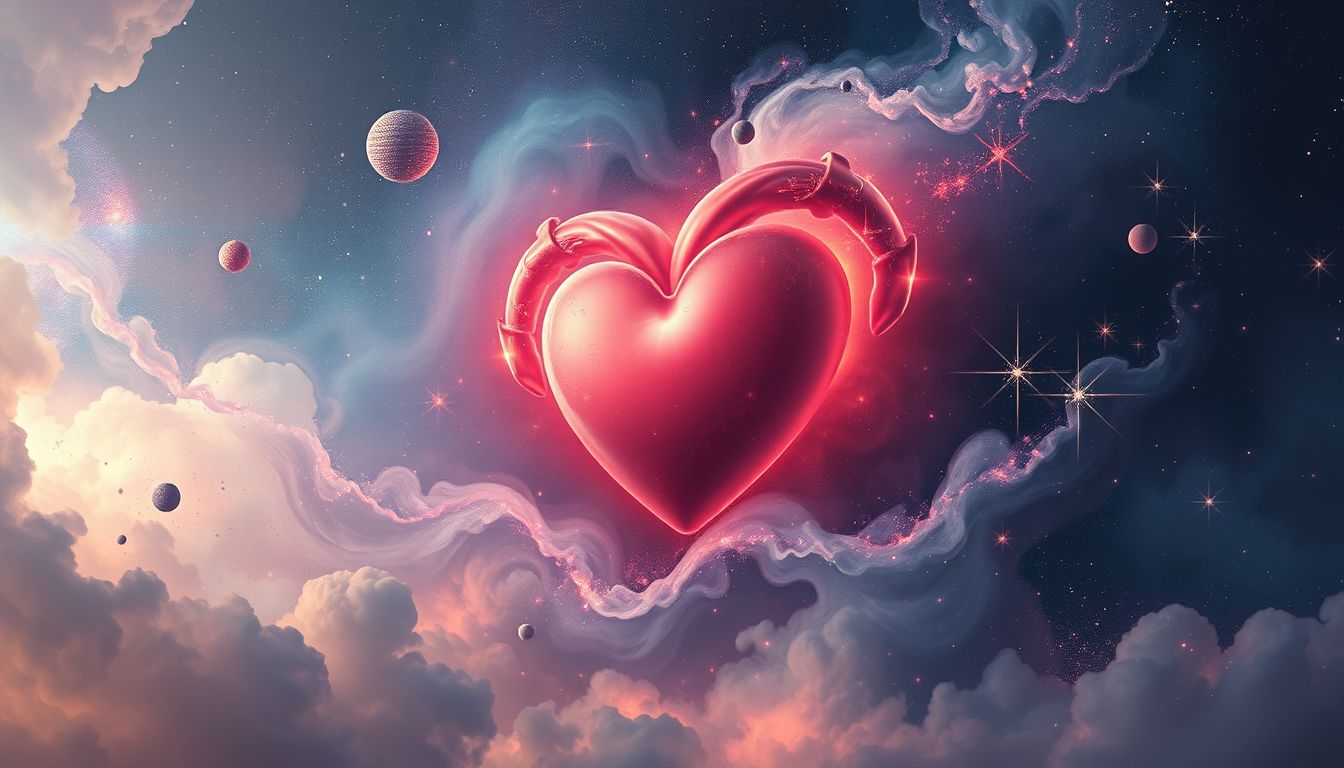 Neid im Traum kann unbewusste Angst vor Verlust zeigen.