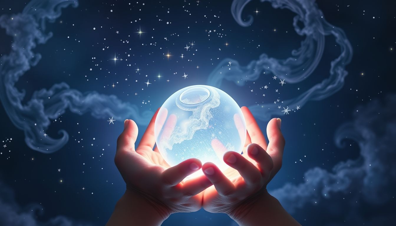Das Eincremen der Hornhaut symbolisiert Selbstfürsorge und Heilung im Traum.