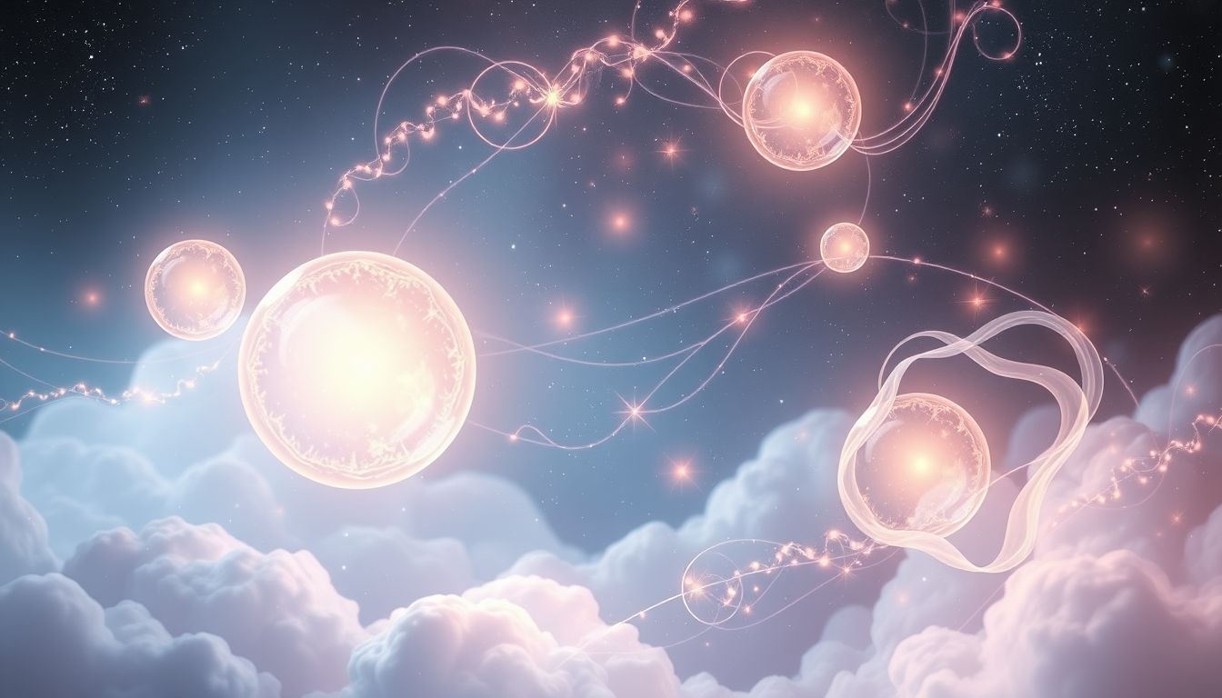 Träume von Schmerzlinderung spiegeln oft Heilungswünsche und Akzeptanz wider.