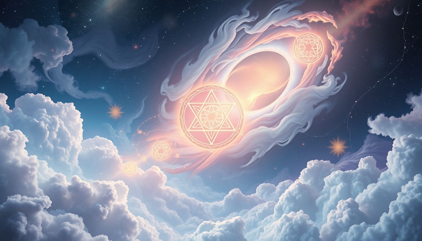 Alchemie verwandelt Schundträume in kreative Innovationsimpulse.