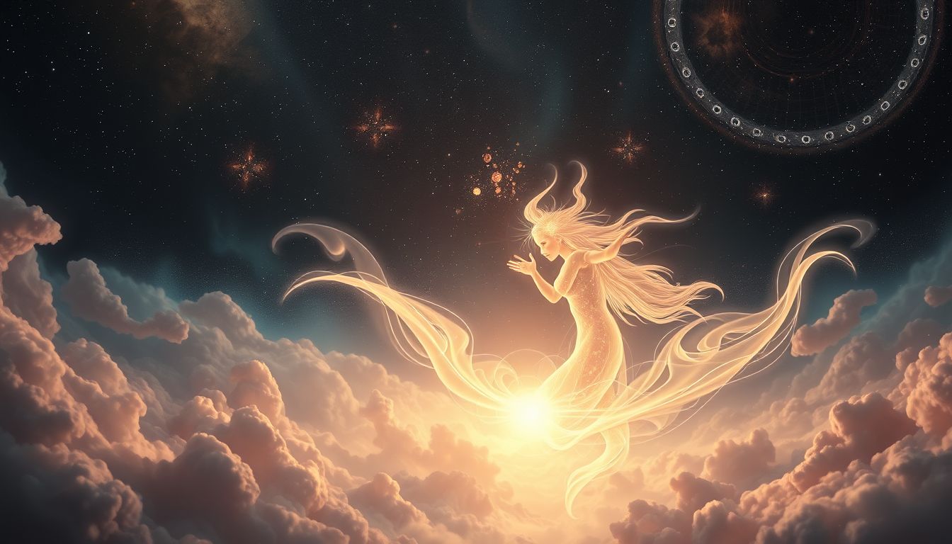 Der Traum von Sirenen symbolisiert oft Warnung und Gefahr.