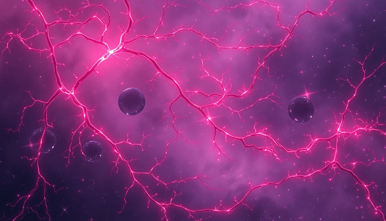 Schmerzende Venen im Traum symbolisieren oft emotionale Belastungen.