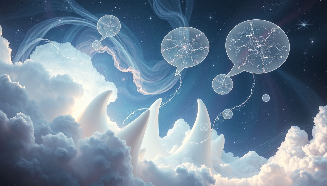 Zahnschmerzen im Traum symbolisieren oft unausgesprochene Konflikte.