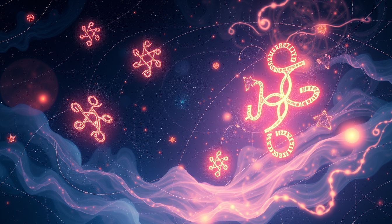 Die Zahl 33 symbolisiert oft spirituelle Codes im Traum.