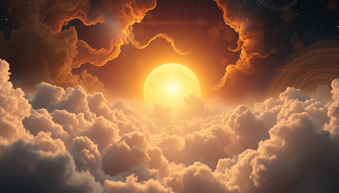 Ein Juni-Sonnenaufgang symbolisiert Neubeginn und innere Klarheit.