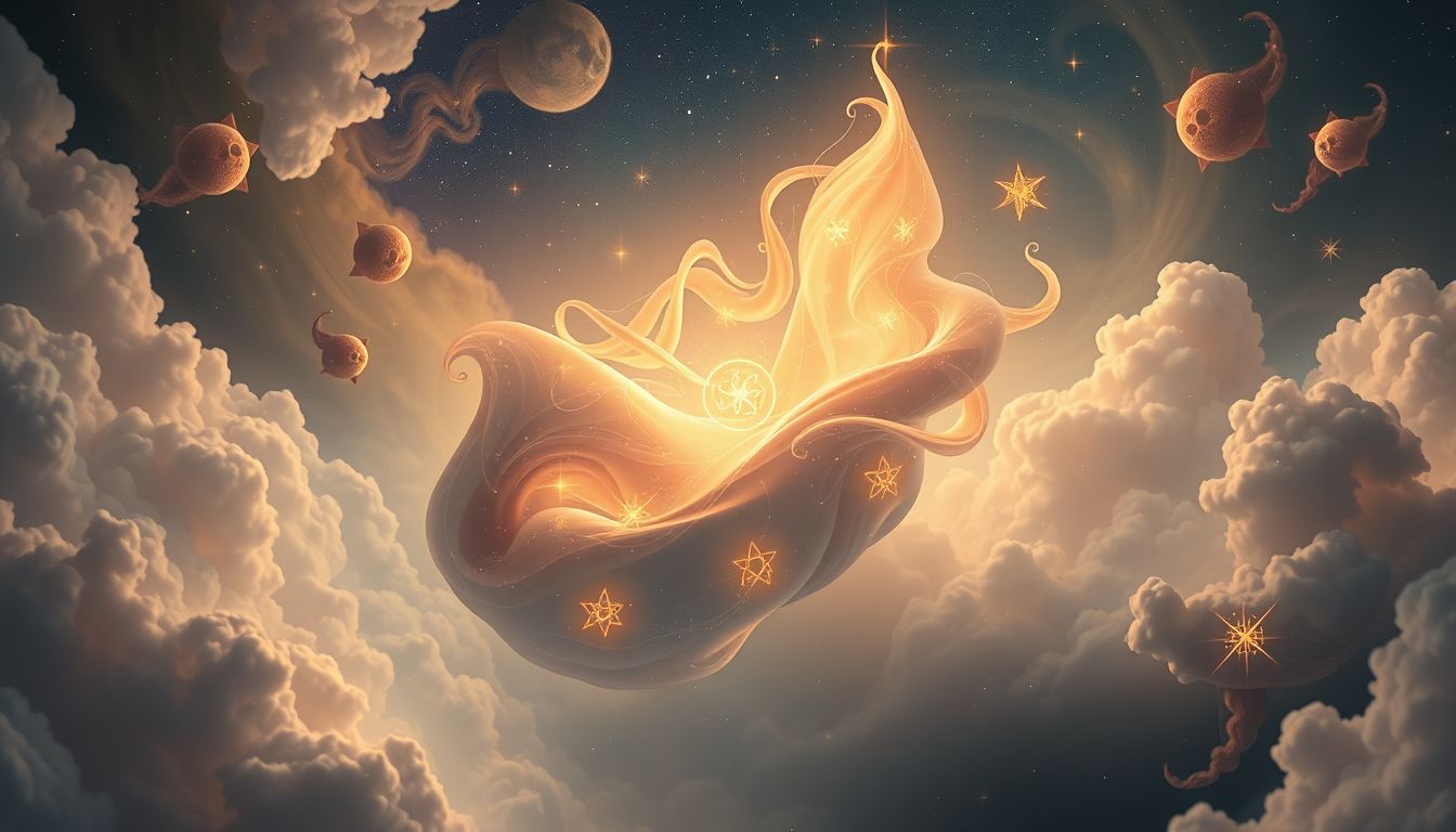 Traumdeutung 30: Latrine symbolisiert Reinigung und innere Transformation.